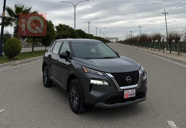 نیسان رۆگ 2023  بۆ فرۆشتن لە عێراق - هەولێر